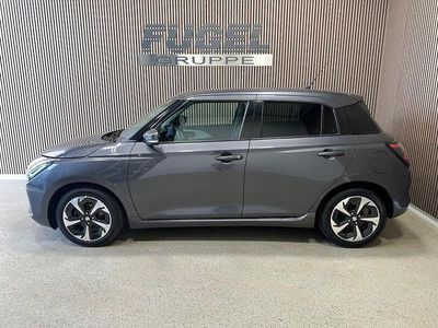 Gebraucht Suzuki Swift Comfort+ 83 PS (61 kW) 2025 Grau Kleinwagen