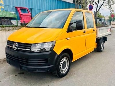 VW T6