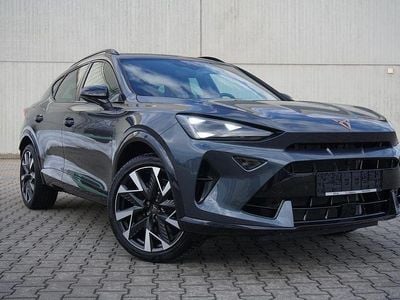 "magnetic tech" Neu 2025 Cupra Formentor VZ SUV | 39.450 € (Superpreis)