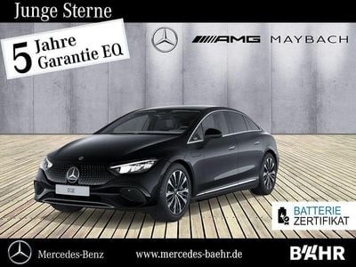 Mercedes EQE300