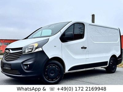 Gebraucht Peugeot Boxer 81 PS (59 kW) 2017 Andere Van