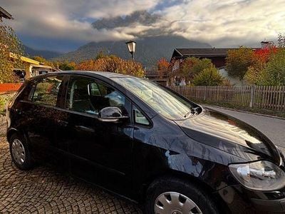 VW Golf Plus