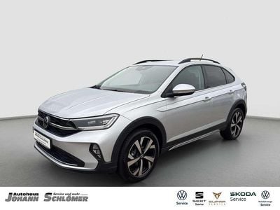 VW Taigo