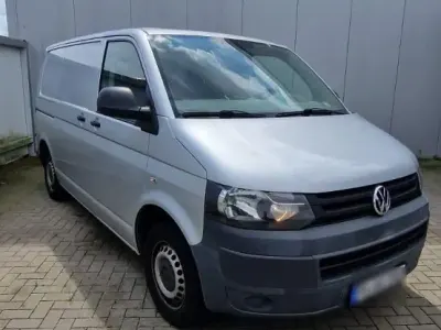 Gebraucht VW Multivan