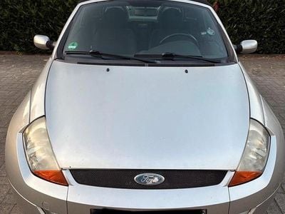 Ford StreetKa