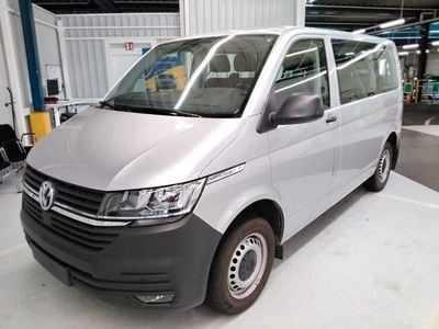 VW Caravelle