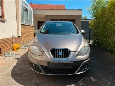 Gebraucht Seat Altea
