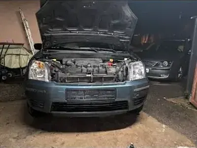Usata Ford Fusion