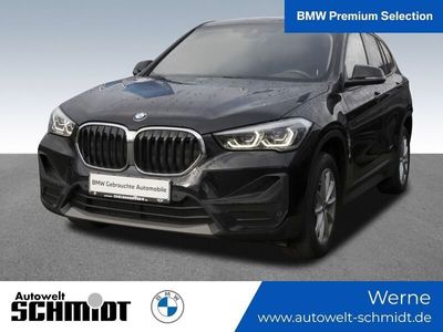 gebraucht BMW X1 sDrive18i