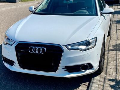 gebraucht Audi A6 3.0 TDI DPF quattro tiptronic