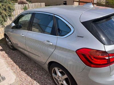 BMW 225 Active Tourer