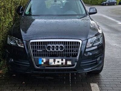 gebraucht Audi Q5 2.0 TFSI quattro -