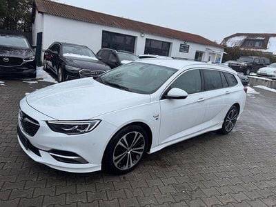 Gebraucht Opel Insignia Innovation 209 PS (153 kW) 2018 Kombi