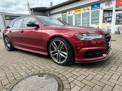 gebraucht Audi A6 4G