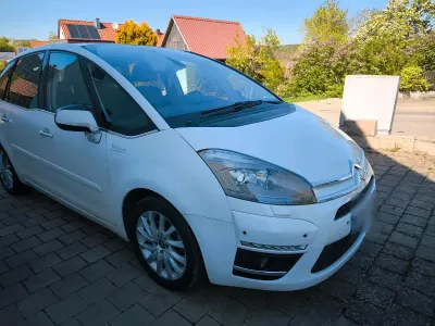 Gebraucht Citroën Grand C4 Picasso