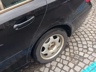 Gebraucht Mercedes E200