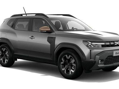 Neu Dacia Duster Extreme 131 PS (96 kW) 2025 Grau SUV