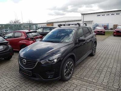 gebraucht Mazda CX-5 L SKYACTIV-D 150 FWD 5T 6GS AL-NAKAMA