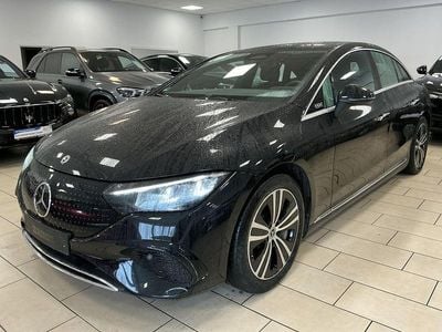 Mercedes EQE300