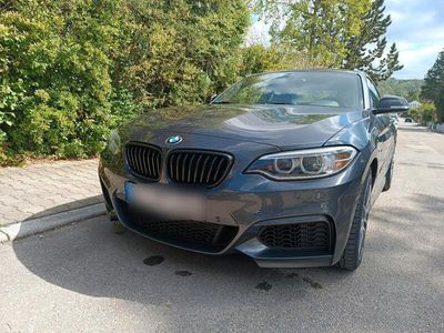 BMW M235