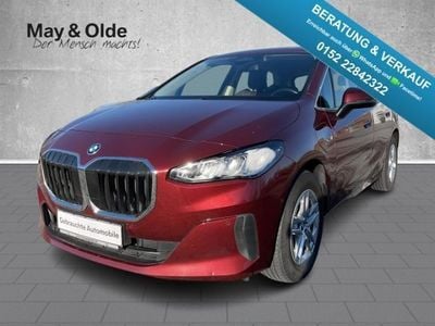 BMW 225 Active Tourer