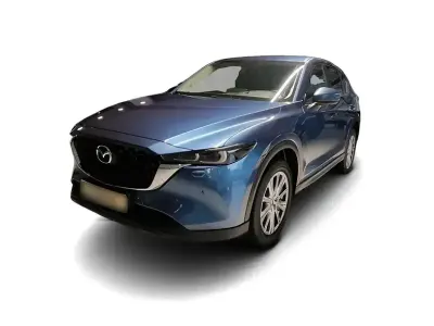 Gebraucht Mazda CX-5