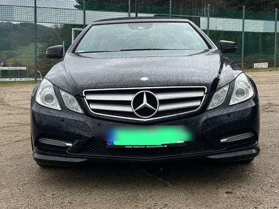 Mercedes E350