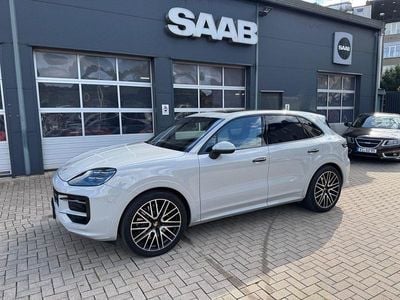Porsche Cayenne S