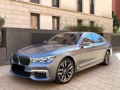 BMW 750
