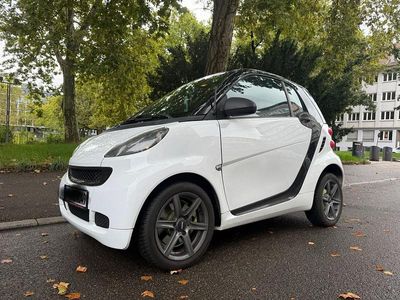 Smart ForTwo Coupé