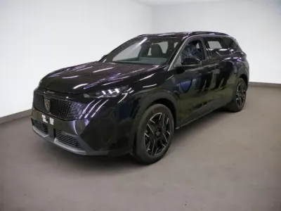 Gebraucht Peugeot 5008