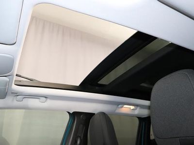 Gebraucht Jeep Renegade Limited 120 PS (88 kW) 2022 Bikini metallic SUV