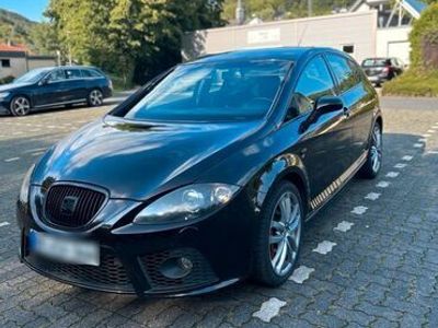 gebraucht Seat Leon Cupra 1P