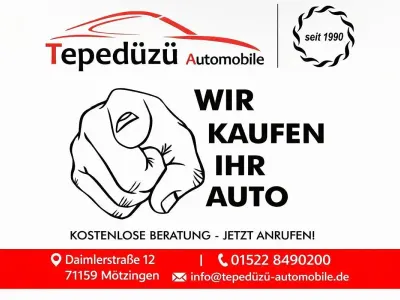 Gebraucht Peugeot 308