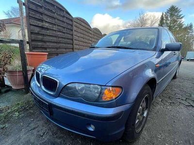 gebraucht BMW 316 316 i