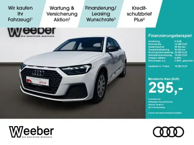 Gebraucht Audi A1 Sportback