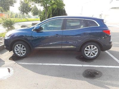 Gebraucht Renault Kadjar Collection 131 PS (96 kW) 2018 SUV