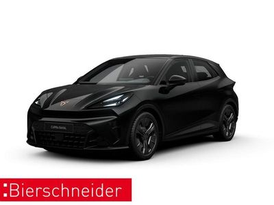 Nouă Cupra Raval Endurance 155 kW (211 CP) 2026 Berlinǎ