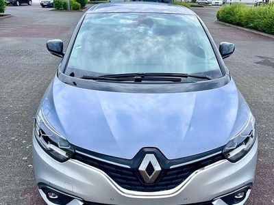 Renault Scénic IV