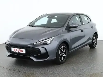 Gebraucht MG MG3 Comfort 116 PS (85 kW) 2025 Grau Kleinwagen