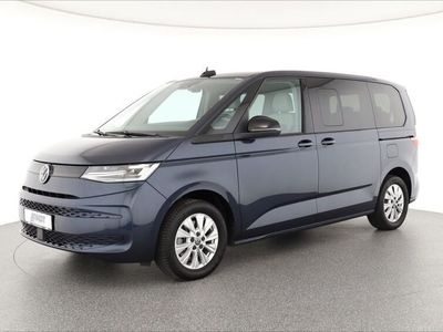 gebraucht VW Multivan T7