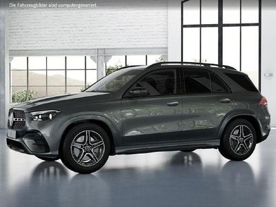 Gebraucht Mercedes GLE450 AMG AMG line 367 PS (269 kW) 2025