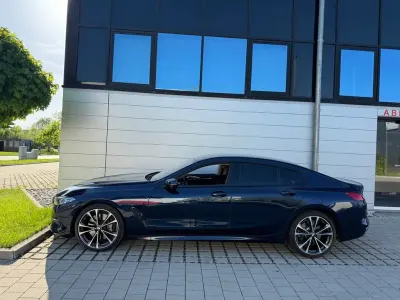 Gebraucht BMW 840