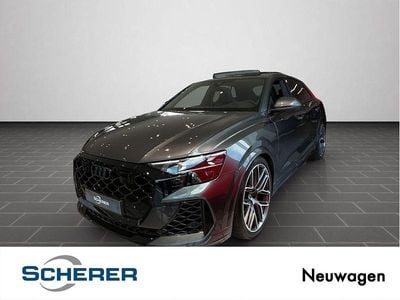 Brugt Audi RS Q8
