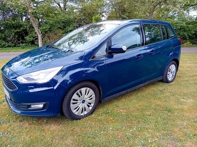 gebraucht Ford Grand C-Max Auto