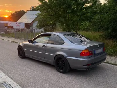 Gebraucht BMW 330
