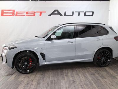 Second-hand BMW X5 M Sport 286 CP (210 kW) 2025 Gri SUV