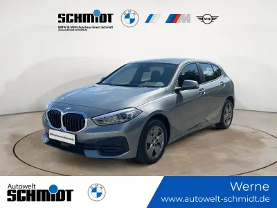 Gebraucht BMW 118