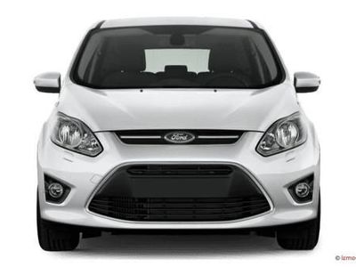 gebraucht Ford C-MAX Trend Trend1,6 Ltr. - 92 kW 16V Ti-VCT ...