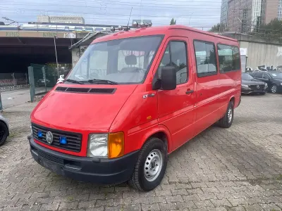 Gebraucht VW LT
